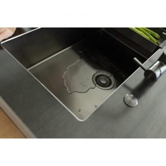 Кухонна мийка Franke Box BXM 210 / 110-68 (127.0650.364) антрацит