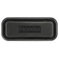 Прямокутний перелив Franke (112.0630.204) антрацит