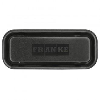 Прямокутний перелив Franke (112.0630.204) антрацит
