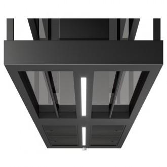Кухонна витяжка Franke Mythos FMY BK MATT F180 (325.0678.073)