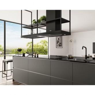Кухонна витяжка Franke Mythos FMY BK MATT F180 (325.0678.073)