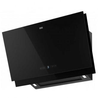 Вытяжка кухонная Franke FMA 2.0 PRO 907 BK (330.0682.357)