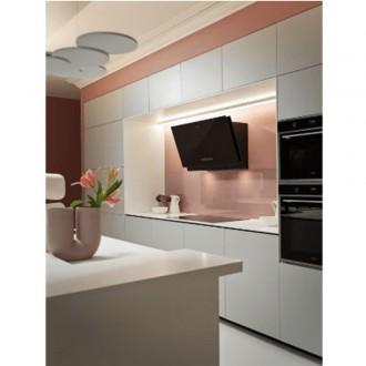 Вытяжка кухонная Franke FMA 2.0 PRO 907 BK (330.0682.357)