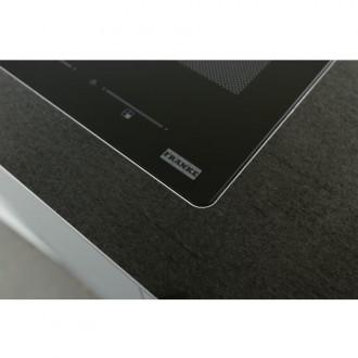 Індукційна варильна поверхня Franke Mythos FMY 839 HE (340.0679.889) + інтегрована витяжка