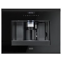 Кавомашина Franke Mythos FMY 45 CM BK (131.0682.091) чорний