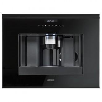 Кавомашина Franke Mythos FMY 45 CM BK (131.0682.091) чорний