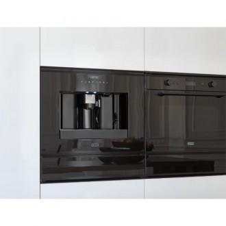 Кавомашина Franke Mythos FMY 45 CM BK (131.0682.091) чорний