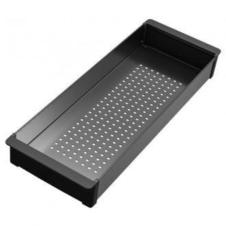 Коландер Franke F-Inox (112.0655.239) антрацит