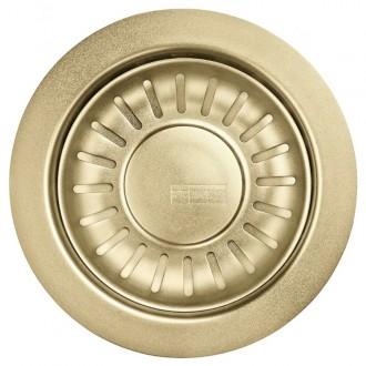 Коландер Franke F-Inox (112.0655.240) золото