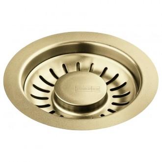Коландер Franke F-Inox (112.0655.240) золото