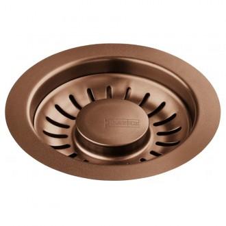 Коландер Franke F-Inox (112.0655.341) мідь