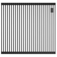 Килимок Franke Rollmat F-Inox (112.0655.342) антрацит