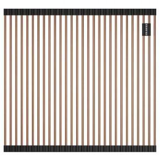 Килимок Franke Rollmat F-Inox (112.0655.344) медь