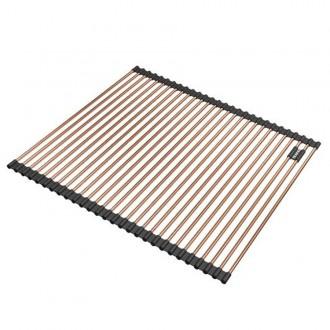 Килимок Franke Rollmat F-Inox (112.0655.344) медь