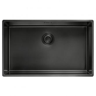Кухонная мойка Franke Box BXM 210 / 110-68 (127.0676.885) антрацит