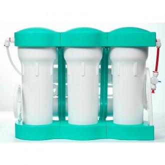 Фільтр зворотного осмосу Ecosoft P’URE AQUACALCIUM Mint