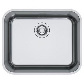 Кухонна мийка Franke Smart SRX 110-50 (122.0703.300) полірована
