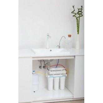 Фільтр зворотного осмосу Ecosoft Standard PRO