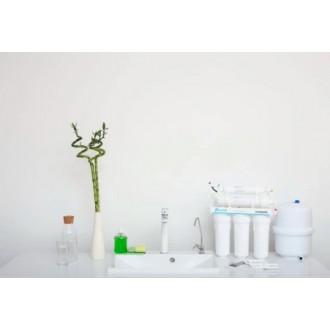 Фільтр зворотного осмосу Ecosoft Standard PRO
