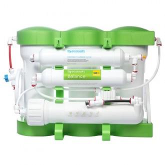 Фільтр зворотного осмосу Ecosoft P'URE BALANCE