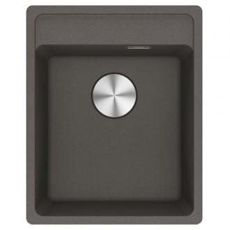 Кухонна мийка Franke Maris MRG 610-37 TL (114.0716.703) сірий сланець