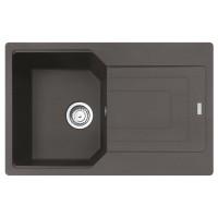Кухонна мийка Franke Urban UBG 611-78 (114.0716.707) сірий сланець