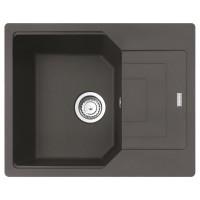 Кухонна мийка Franke Urban UBG 611-62 (114.0716.708) сірий сланець