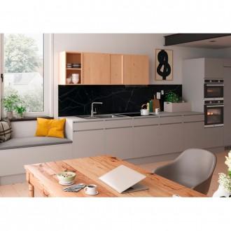 Смеситель кухонный Franke Smart Glenda (115.0706.986) нержавеющая сталь