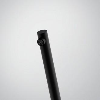 Смеситель кухонный Franke Neptune Evo (115.0711.724) черный матовый