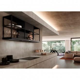 Кухонна витяжка Franke Maris FMA MODULAR F60 BK MATT (335.0706.646)