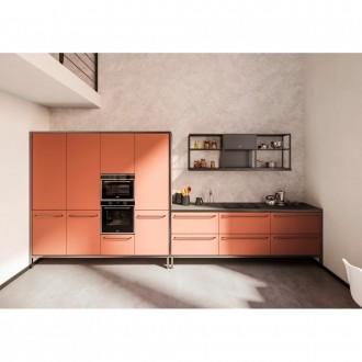 Кухонна витяжка Franke Maris FMA MODULAR F60 BK MATT (335.0706.646)