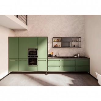 Кухонна витяжка Franke Maris FMA MODULAR F60 BK MATT (335.0706.646)