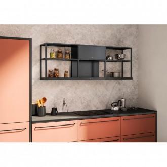 Кухонна витяжка Franke Maris FMA MODULAR F60 BK MATT (335.0706.646)
