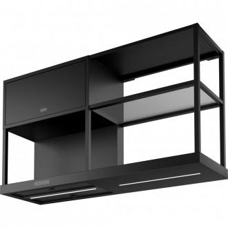 Кухонна витяжка Franke Maris FMA MODULAR F60 BK MATT (335.0706.646)