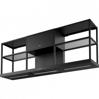 Кухонна витяжка Franke Maris FMA MODULAR F60 BK MATT (335.0706.646)
