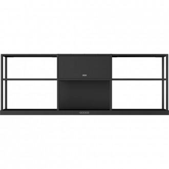 Кухонна витяжка Franke Maris FMA MODULAR F60 BK MATT (335.0706.646)