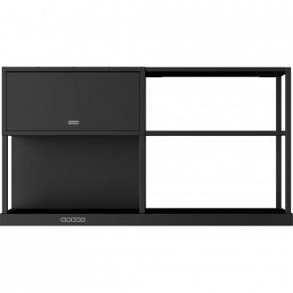 Кухонна витяжка Franke Maris FMA MODULAR F60 BK MATT (335.0706.646)