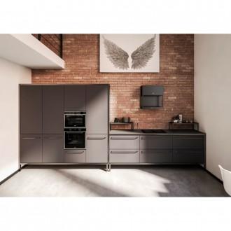 Кухонна витяжка Franke Maris FMA MODULAR F60 BK MATT (335.0706.646)