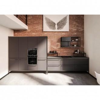 Кухонна витяжка Franke Maris FMA MODULAR F60 BK MATT (335.0706.646)