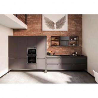 Кухонна витяжка Franke Maris FMA MODULAR F60 BK MATT (335.0706.646)