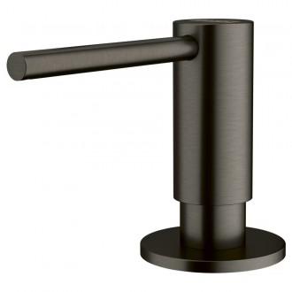 Дозатор Franke Atlas Neo (112.0717.103) anthracite (антрацит)