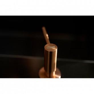 Дозатор Franke Atlas Neo (112.0717.104) copper (мідь)