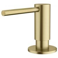 Дозатор Franke Atlas Neo (112.0717.105) gold (золото)