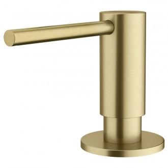 Дозатор Franke Atlas Neo (112.0717.105) gold (золото)