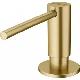 Дозатор Franke Atlas Neo (112.0717.105) gold (золото)