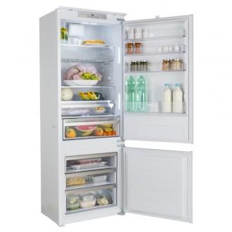Холодильник Franke FCB 400 V NE N E (118.0705.909) білий