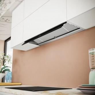 Витяжка кухонна Franke FST DRIP FREE 90 X/2 KL (305.0705.073)