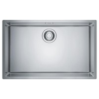 Кухонна мийка Franke Maris MRX 110-70 (122.0719.936) матова