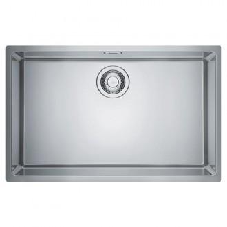 Кухонна мийка Franke Maris MRX 110-70 (122.0719.936) матова