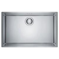 Кухонна мийка Franke Maris MRX 210-70 (127.0719.938) матова